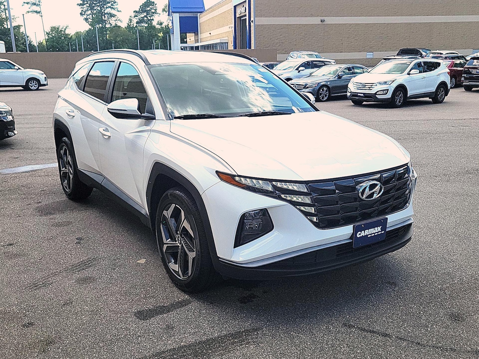 hyundai tucson 2023 5NMJFCAE1PH238898 image hyundai tucson 2023 5NMJFCAE1PH238898 image