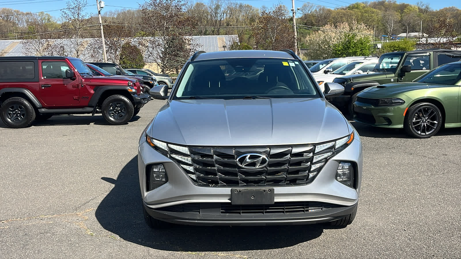 hyundai tucson 2023 5NMJBCAE1PH258791 image hyundai tucson 2023 5NMJBCAE1PH258791 image