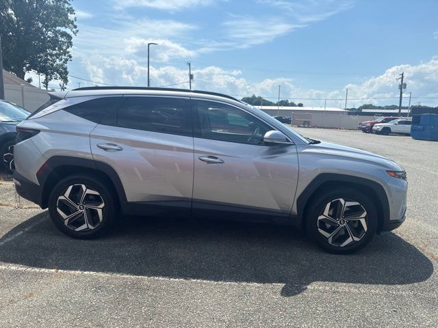 hyundai tucson 2023 5NMJECAE0PH242797 image hyundai tucson 2023 5NMJECAE0PH242797 image