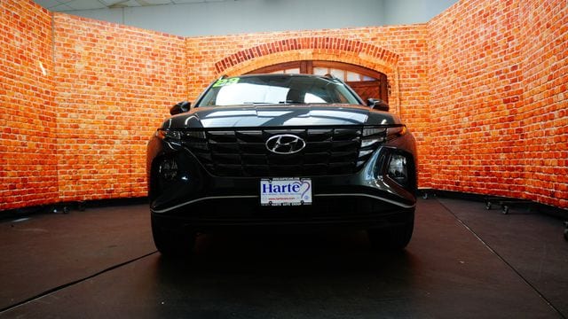 hyundai tucson 2023 5NMJBCAE6PH244434 image hyundai tucson 2023 5NMJBCAE6PH244434 image