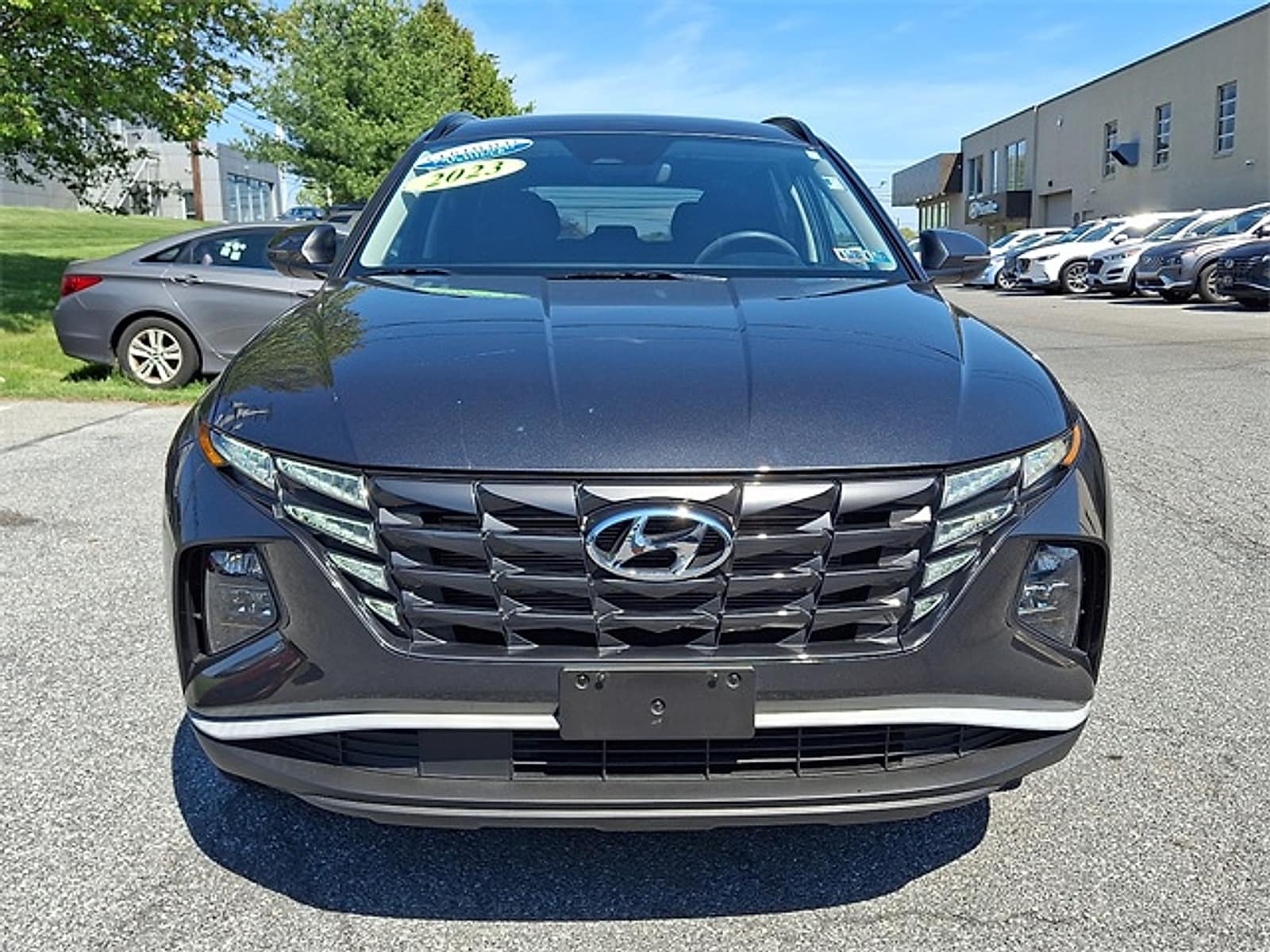 hyundai tucson 2023 5NMJBCAE6PH228962 image hyundai tucson 2023 5NMJBCAE6PH228962 image