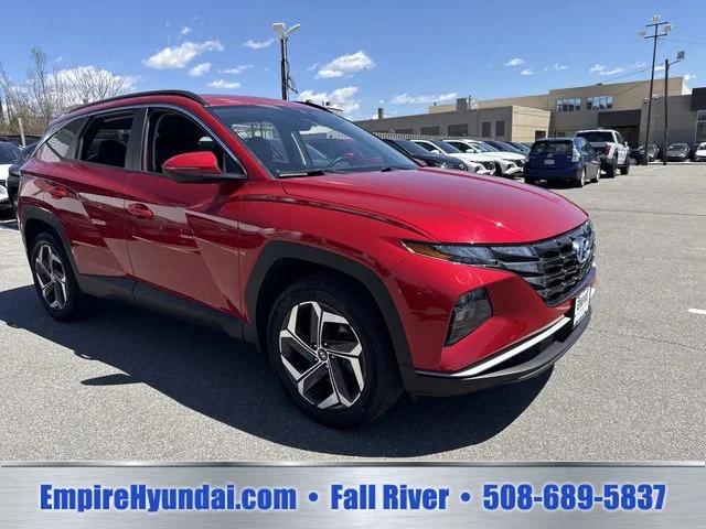 hyundai tucson 2023 5NMJFCAE1PH262327 image hyundai tucson 2023 5NMJFCAE1PH262327 image