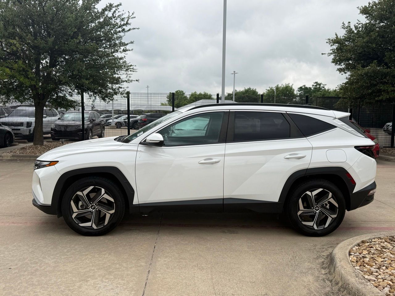 hyundai tucson 2023 5NMJF3AE2PH235377 image hyundai tucson 2023 5NMJF3AE2PH235377 image