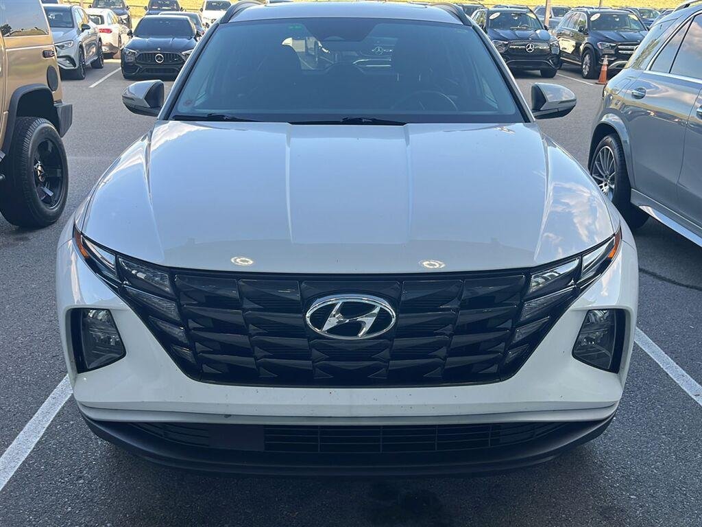 hyundai tucson 2023 5NMJFCAE5PH271175 image hyundai tucson 2023 5NMJFCAE5PH271175 image
