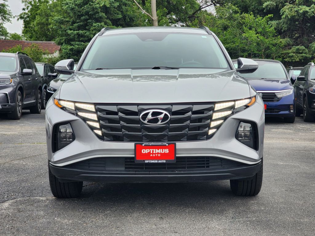 hyundai tucson 2023 5NMJBCAE1PH176673 image hyundai tucson 2023 5NMJBCAE1PH176673 image