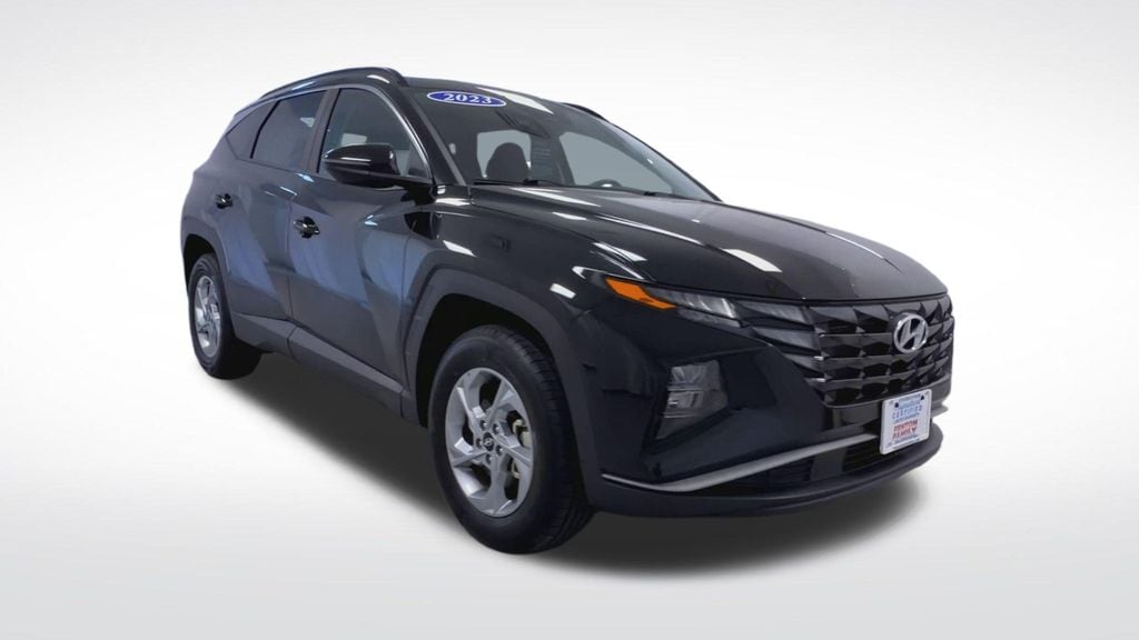hyundai tucson 2023 5NMJBCAE2PH264213 image hyundai tucson 2023 5NMJBCAE2PH264213 image