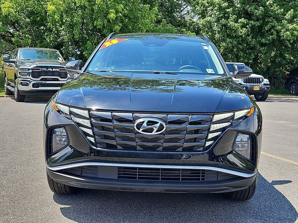 hyundai tucson 2023 5NMJBCAE6PH292113 image hyundai tucson 2023 5NMJBCAE6PH292113 image