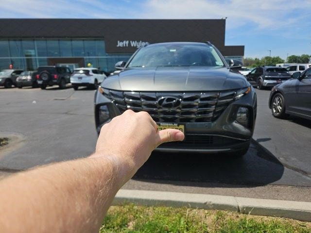hyundai tucson 2023 5NMJECAE9PH274180 image hyundai tucson 2023 5NMJECAE9PH274180 image