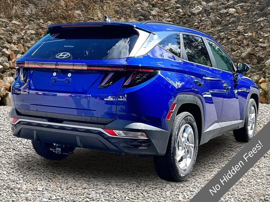 hyundai tucson 2023 5NMJBCAE6PH192111 image hyundai tucson 2023 5NMJBCAE6PH192111 image