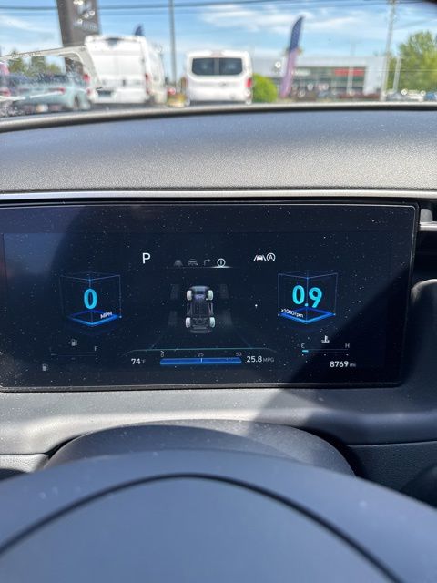 hyundai tucson 2023 5NMJECAE0PH279607 image hyundai tucson 2023 5NMJECAE0PH279607 image