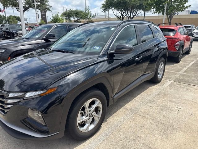 hyundai tucson 2023 5NMJB3AE5PH291857 image hyundai tucson 2023 5NMJB3AE5PH291857 image