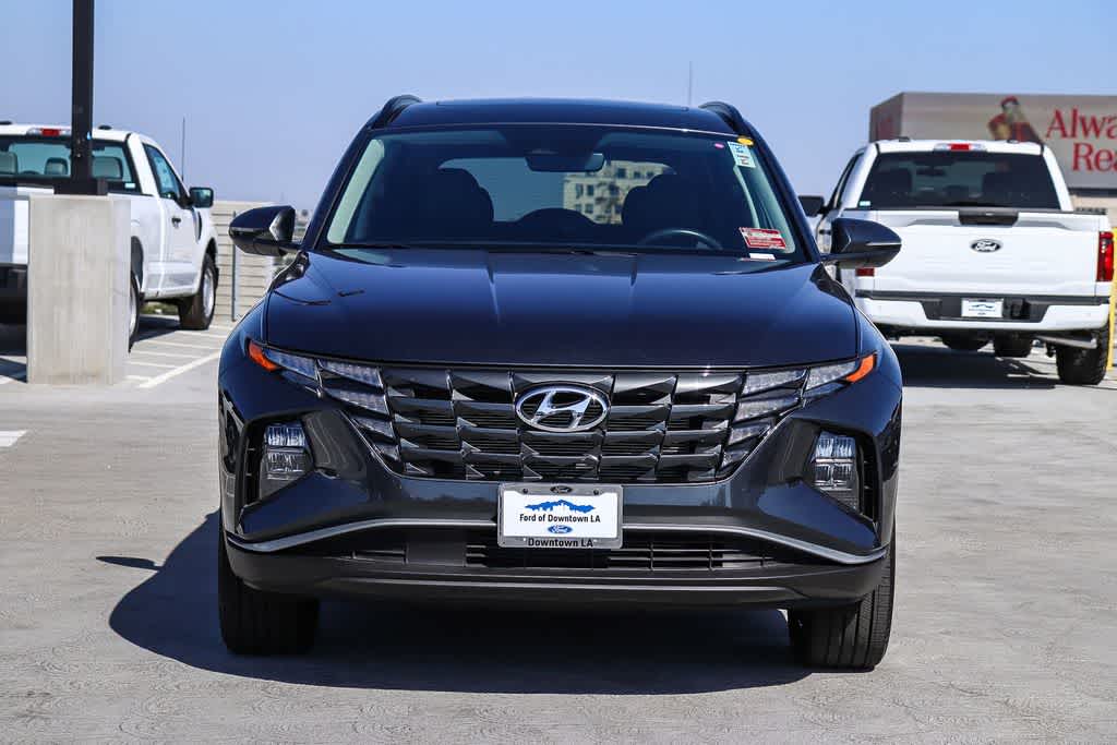 hyundai tucson 2023 5NMJFCAE8PH263913 image hyundai tucson 2023 5NMJFCAE8PH263913 image