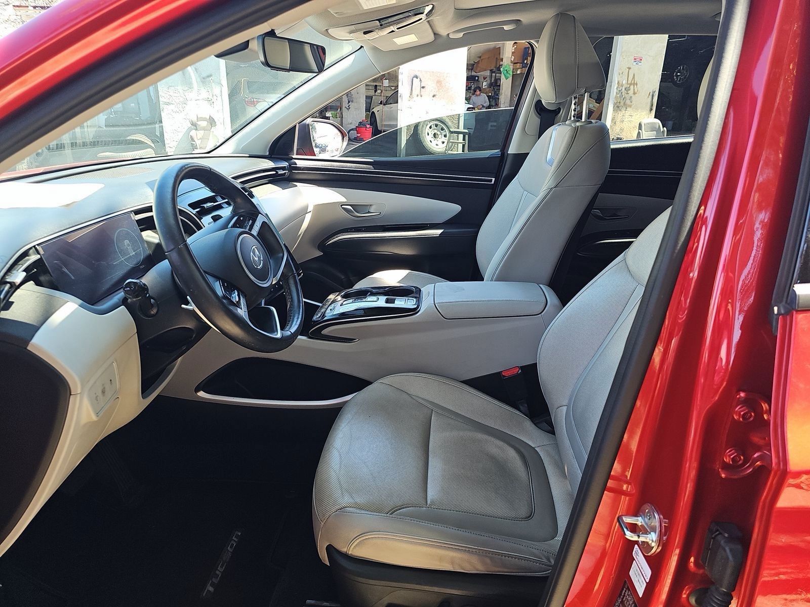 hyundai tucson 2023 5NMJECAE0PH205832 image hyundai tucson 2023 5NMJECAE0PH205832 image