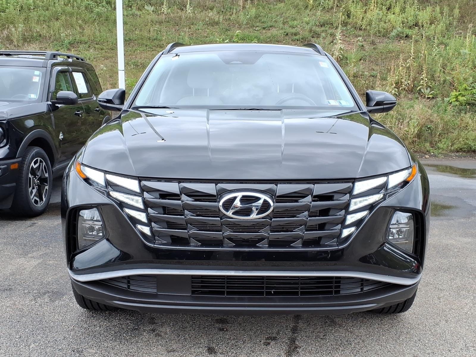 hyundai tucson 2023 5NMJFCAE4PH238992 image hyundai tucson 2023 5NMJFCAE4PH238992 image