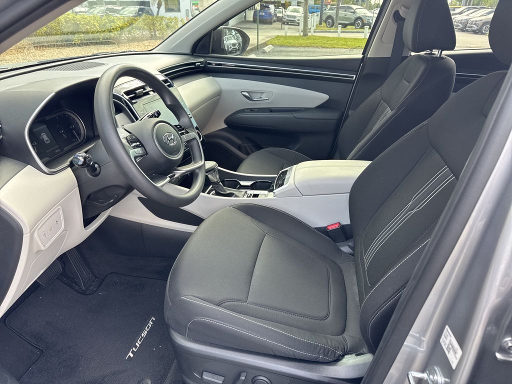 hyundai tucson 2023 5NMJBCAE7PH282285 image hyundai tucson 2023 5NMJBCAE7PH282285 image