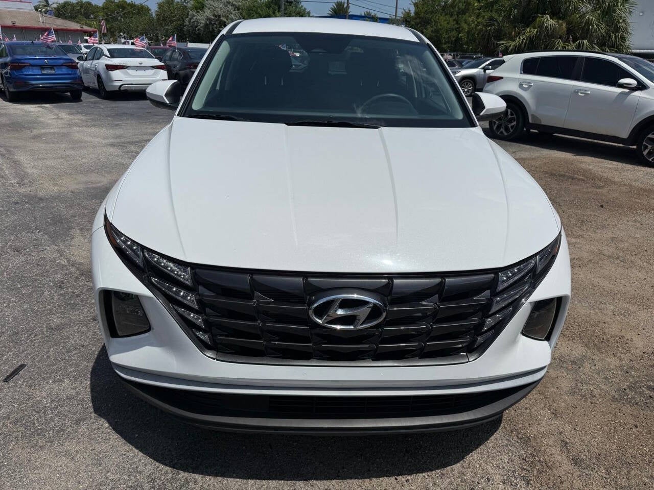 hyundai tucson 2023 5NMJA3AE0PH262656 image hyundai tucson 2023 5NMJA3AE0PH262656 image