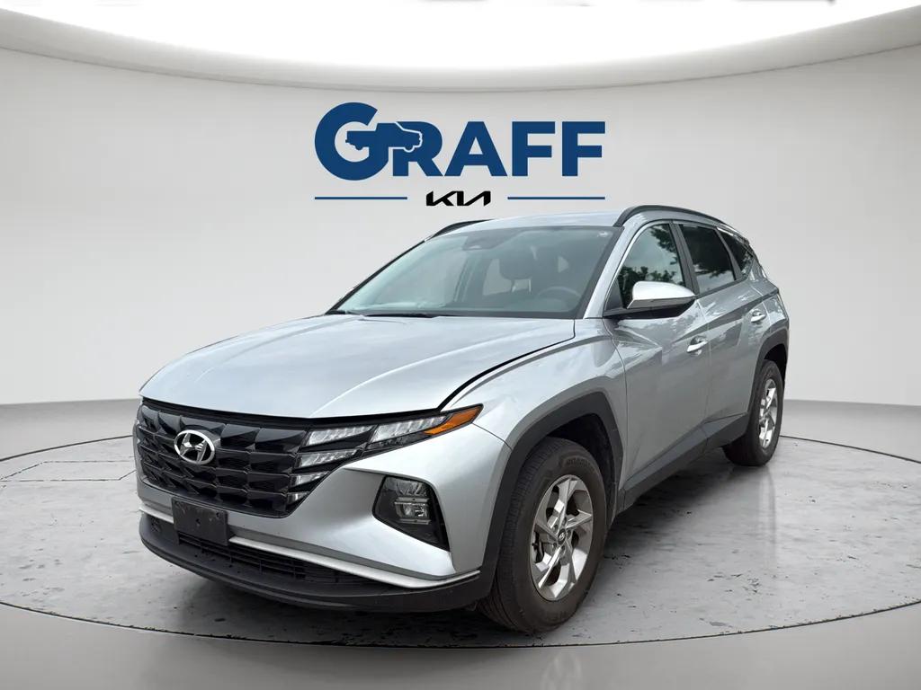 hyundai tucson 2023 5NMJBCAE7PH274168 image hyundai tucson 2023 5NMJBCAE7PH274168 image