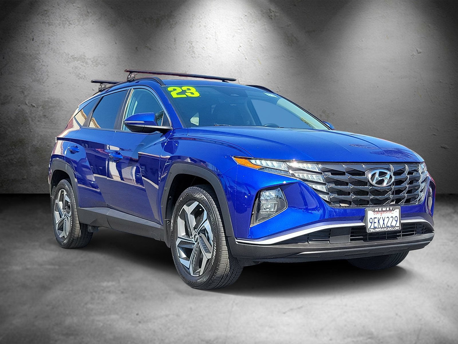 hyundai tucson 2023 5NMJFCAE7PH210491 image hyundai tucson 2023 5NMJFCAE7PH210491 image