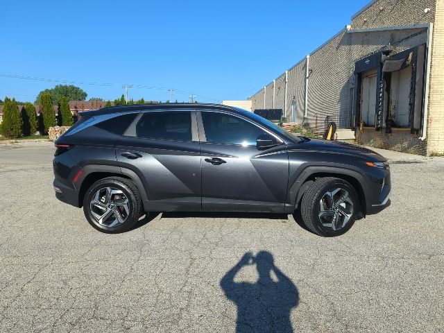 hyundai tucson 2023 5NMJFCAE9PH283393 image hyundai tucson 2023 5NMJFCAE9PH283393 image