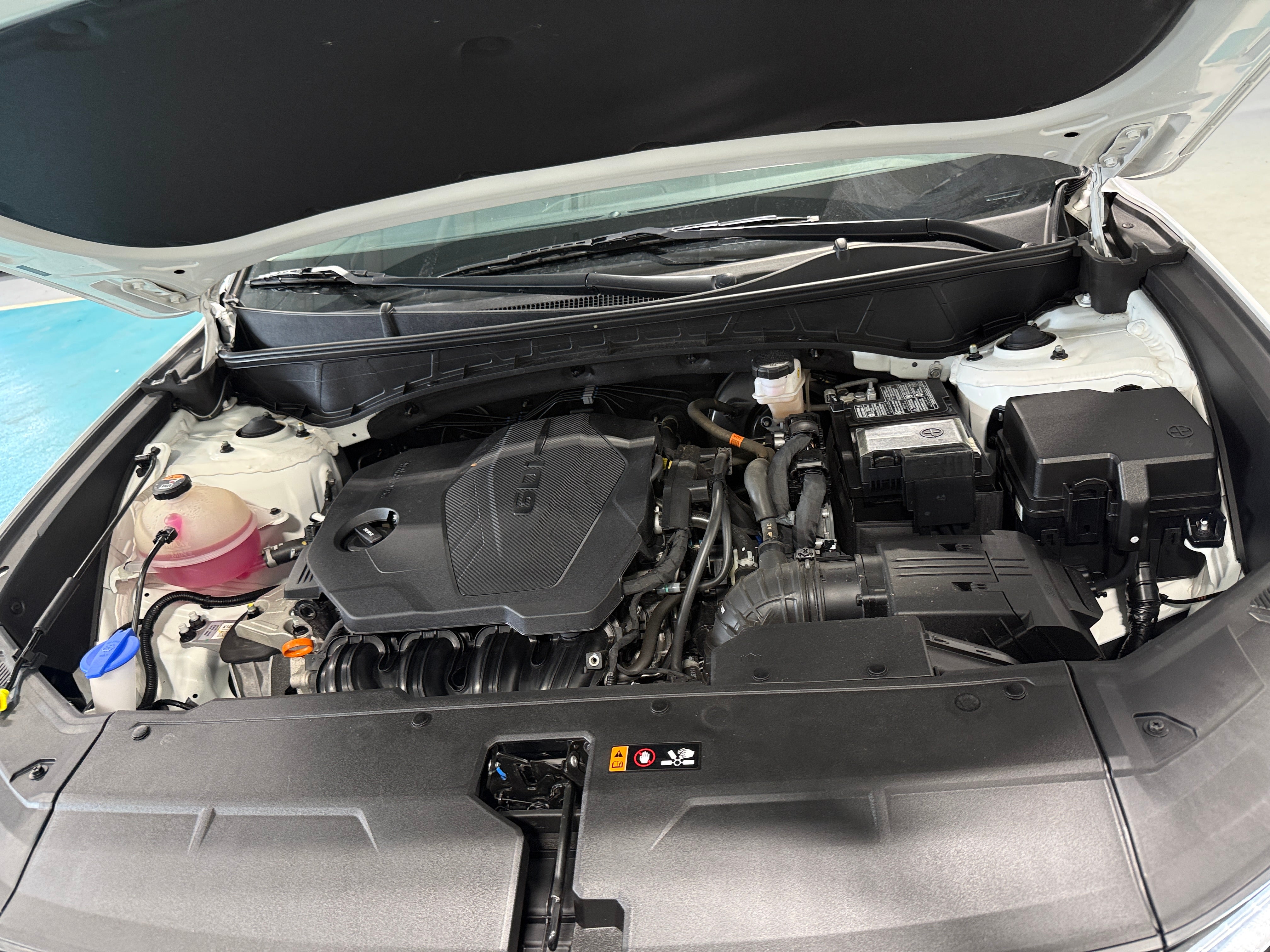 hyundai tucson 2023 5NMJFCAE8PH278718 image hyundai tucson 2023 5NMJFCAE8PH278718 image