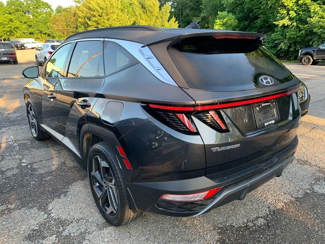 hyundai tucson 2023 5NMJECAE9PH266161 image hyundai tucson 2023 5NMJECAE9PH266161 image