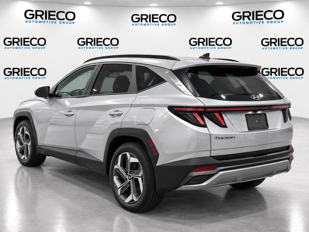 hyundai tucson 2023 5NMJFCAE1PH280147 image hyundai tucson 2023 5NMJFCAE1PH280147 image