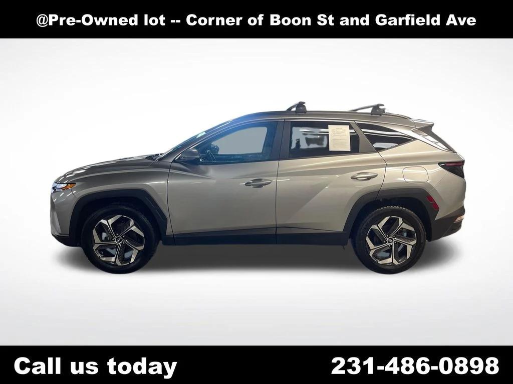 hyundai tucson 2023 5NMJFCAE9PH287105 image hyundai tucson 2023 5NMJFCAE9PH287105 image
