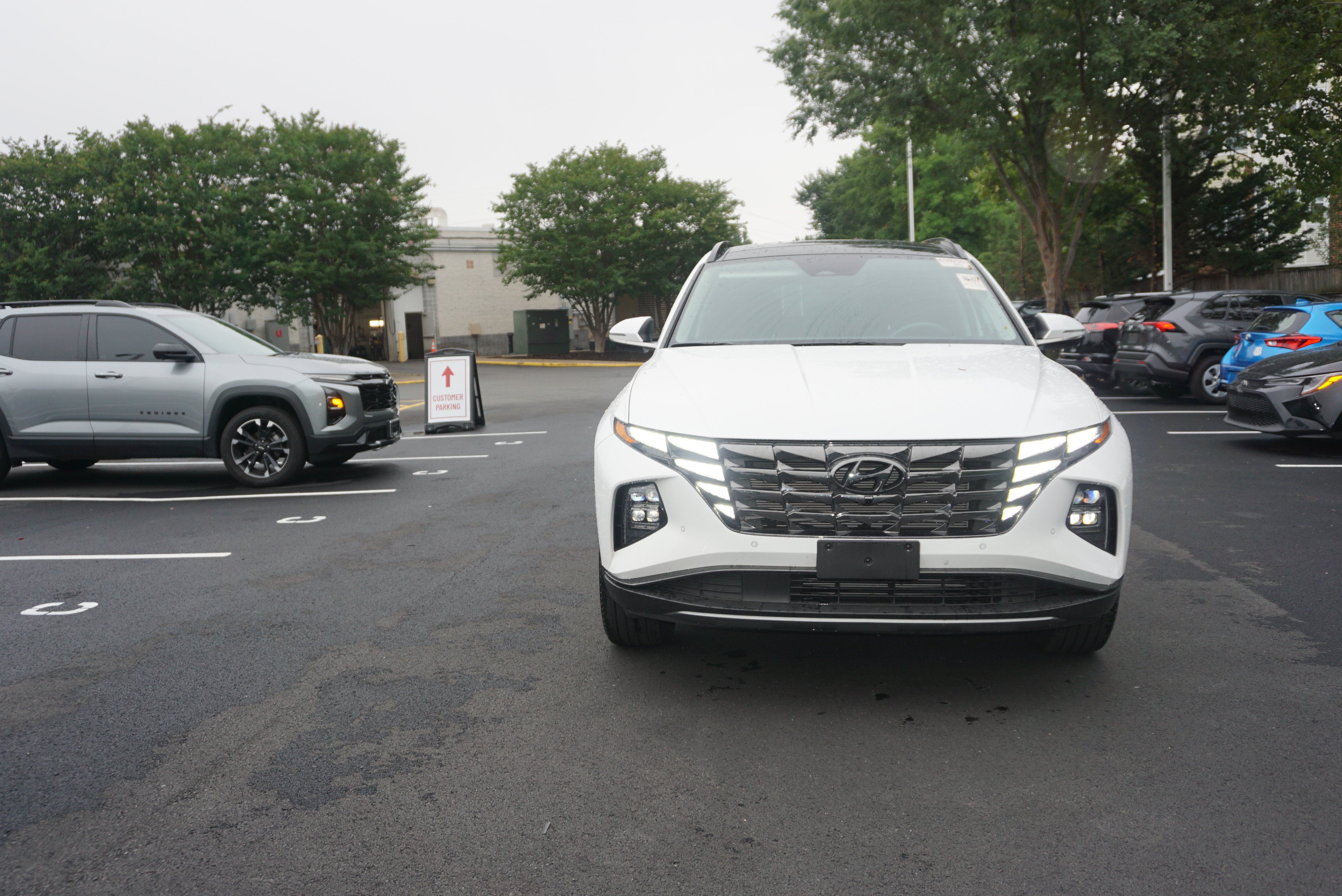 hyundai tucson 2023 5NMJECAE5PH278081 image hyundai tucson 2023 5NMJECAE5PH278081 image