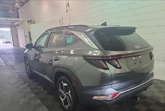 hyundai tucson 2023 5NMJFCAE3PH266198 image hyundai tucson 2023 5NMJFCAE3PH266198 image