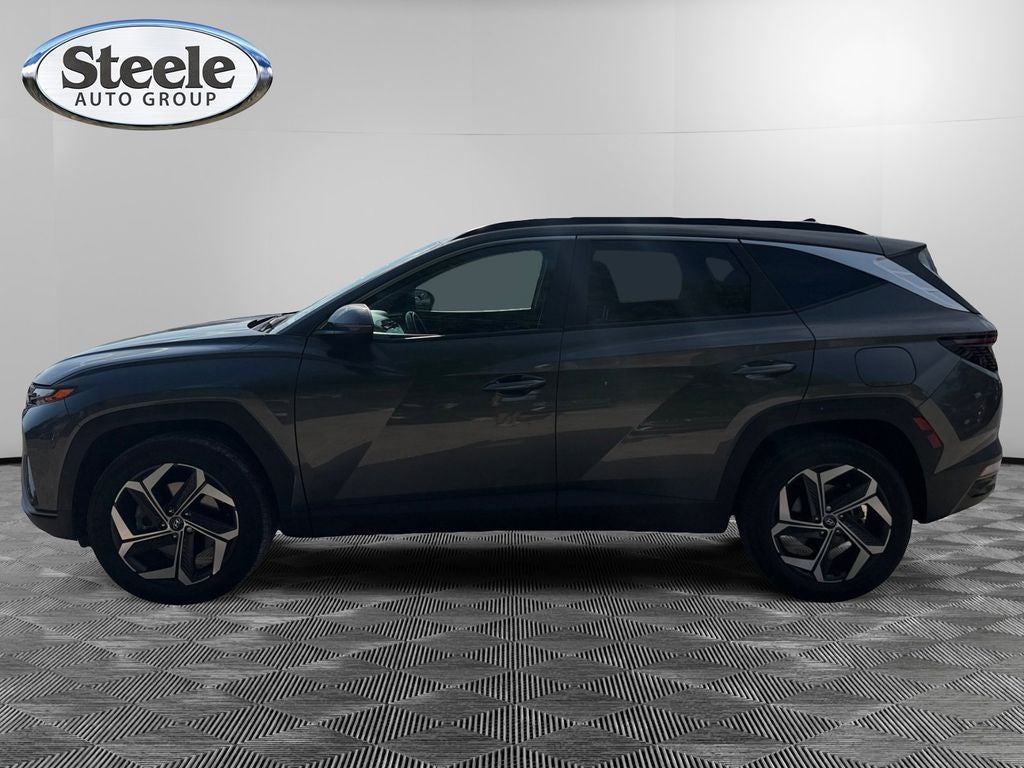 hyundai tucson 2023 5NMJFCAE2PH264832 image hyundai tucson 2023 5NMJFCAE2PH264832 image