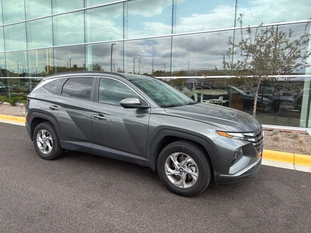 hyundai tucson 2023 5NMJBCAE7PH219185 image hyundai tucson 2023 5NMJBCAE7PH219185 image