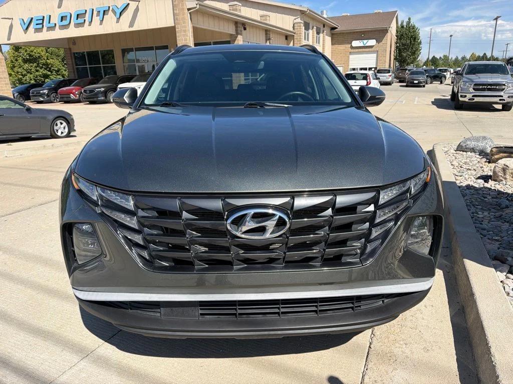 hyundai tucson 2023 5NMJFCAE0PH165121 image hyundai tucson 2023 5NMJFCAE0PH165121 image