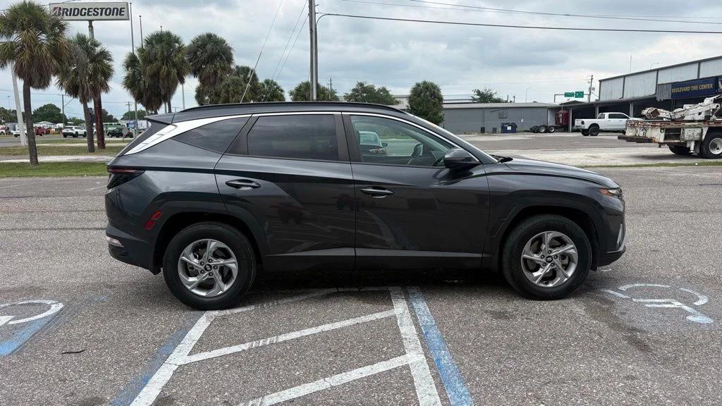 hyundai tucson 2023 5NMJBCAE1PH245605 image hyundai tucson 2023 5NMJBCAE1PH245605 image