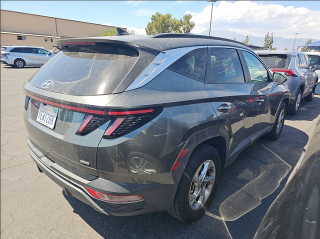 hyundai tucson 2023 5NMJBCAE6PH215659 image hyundai tucson 2023 5NMJBCAE6PH215659 image
