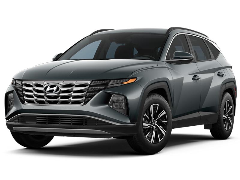 hyundai tucson 2023 KM8JBCA14PU105100 image hyundai tucson 2023 KM8JBCA14PU105100 image
