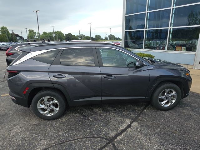hyundai tucson 2023 KM8JBCAE5PU248012 image hyundai tucson 2023 KM8JBCAE5PU248012 image