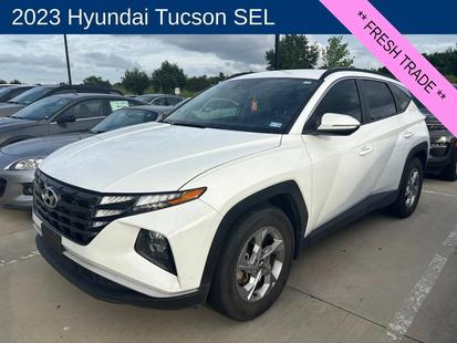 hyundai tucson 2023 5NMJB3AE5PH291924 image hyundai tucson 2023 5NMJB3AE5PH291924 image