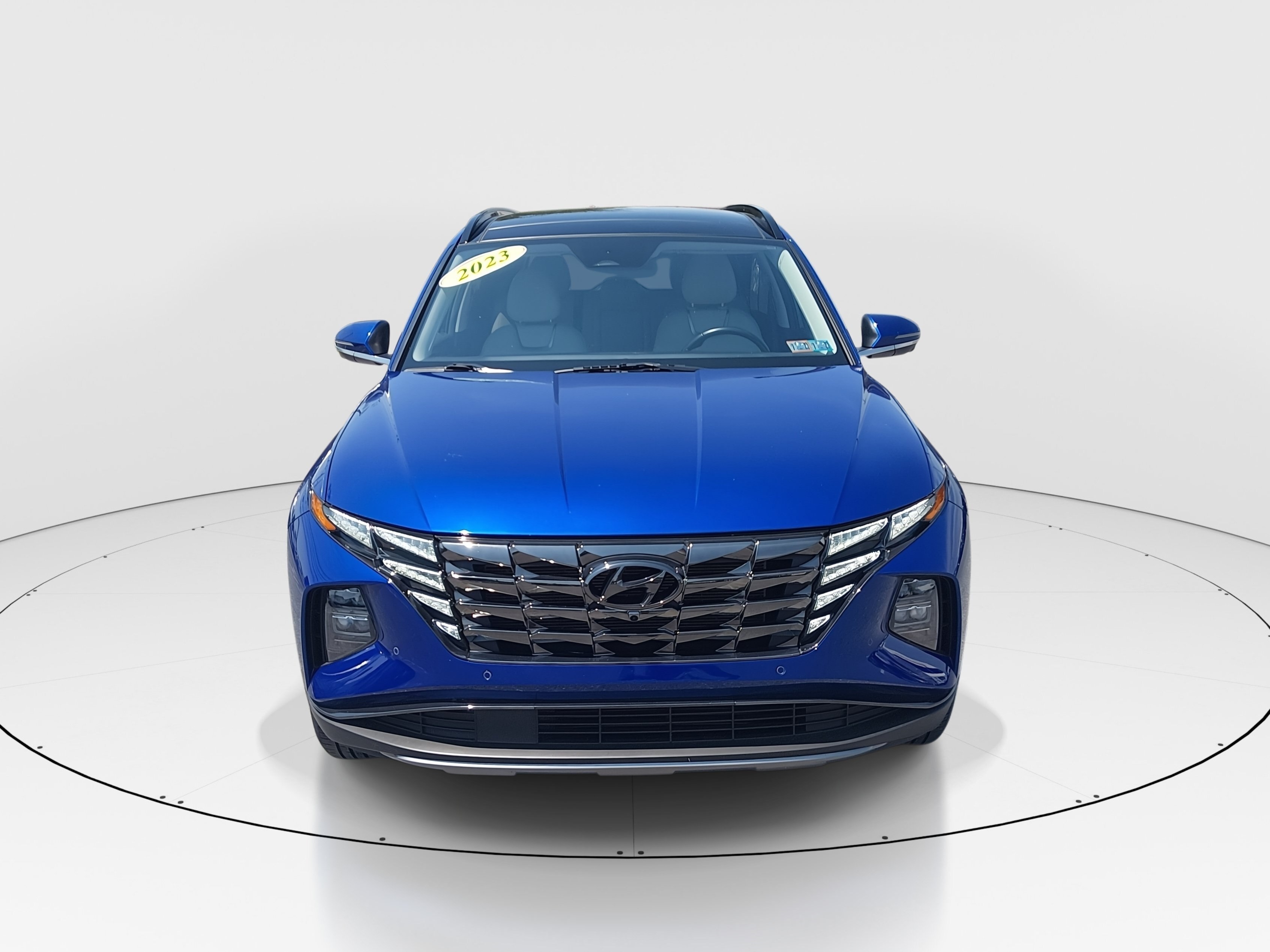 hyundai tucson 2023 5NMJECAE0PH180432 image hyundai tucson 2023 5NMJECAE0PH180432 image