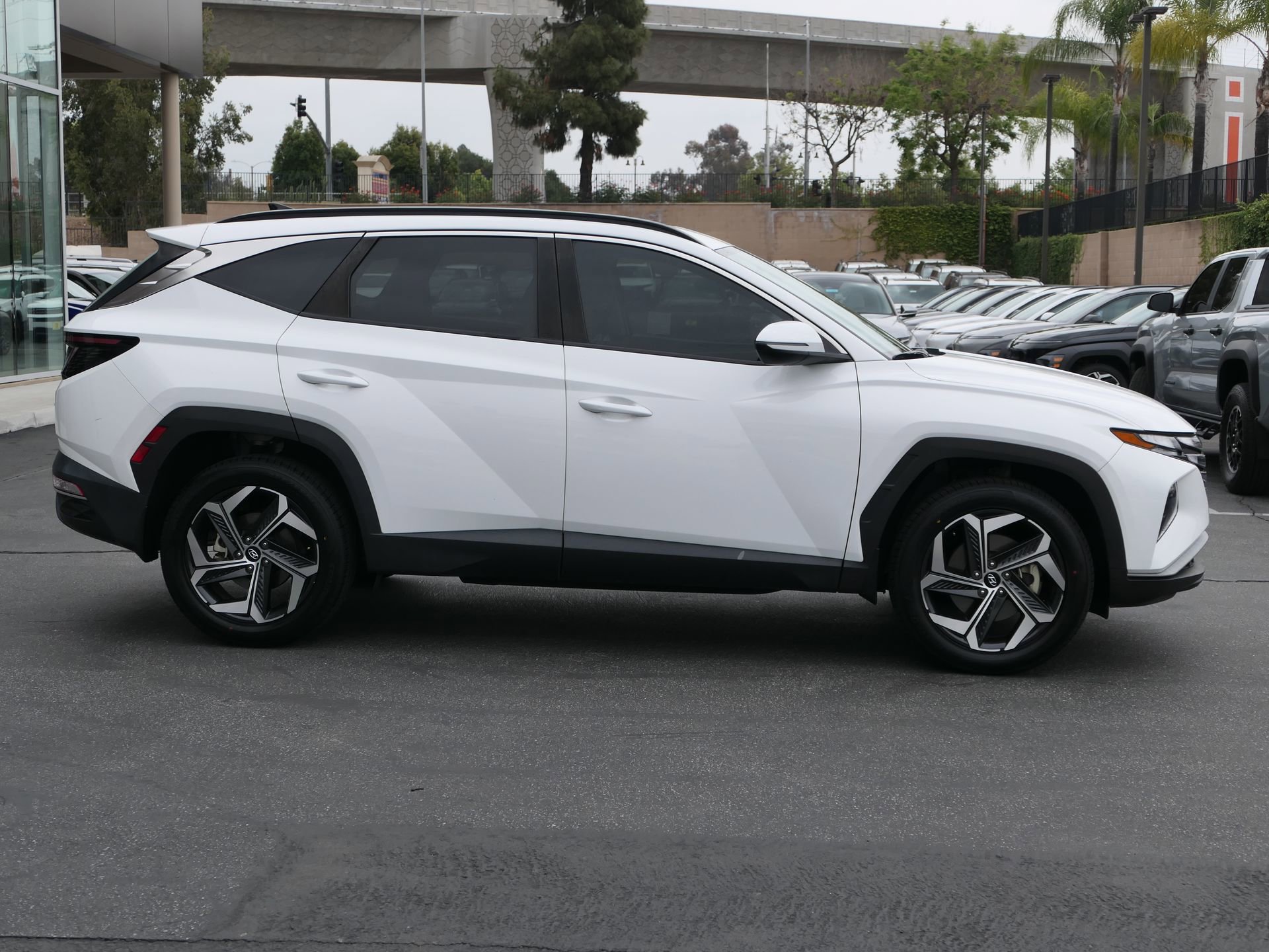 hyundai tucson 2023 5NMJFCAE1PH266412 image hyundai tucson 2023 5NMJFCAE1PH266412 image