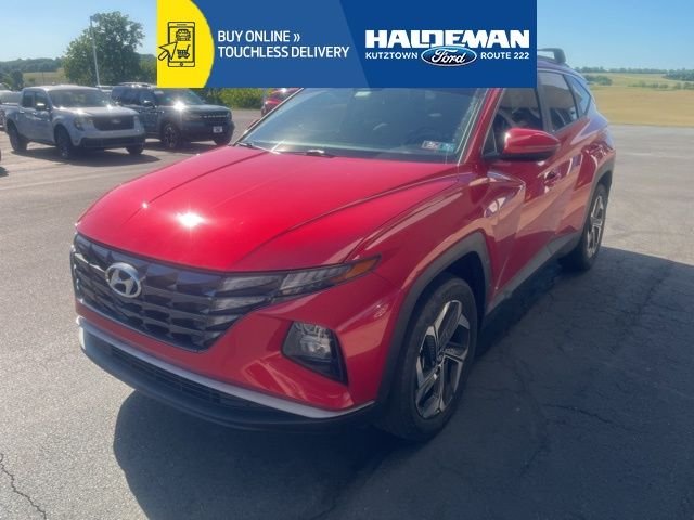hyundai tucson 2023 5NMJFCAE8PH236159 image hyundai tucson 2023 5NMJFCAE8PH236159 image