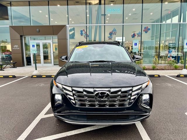 hyundai tucson 2023 5NMJECAE8PH283095 image hyundai tucson 2023 5NMJECAE8PH283095 image