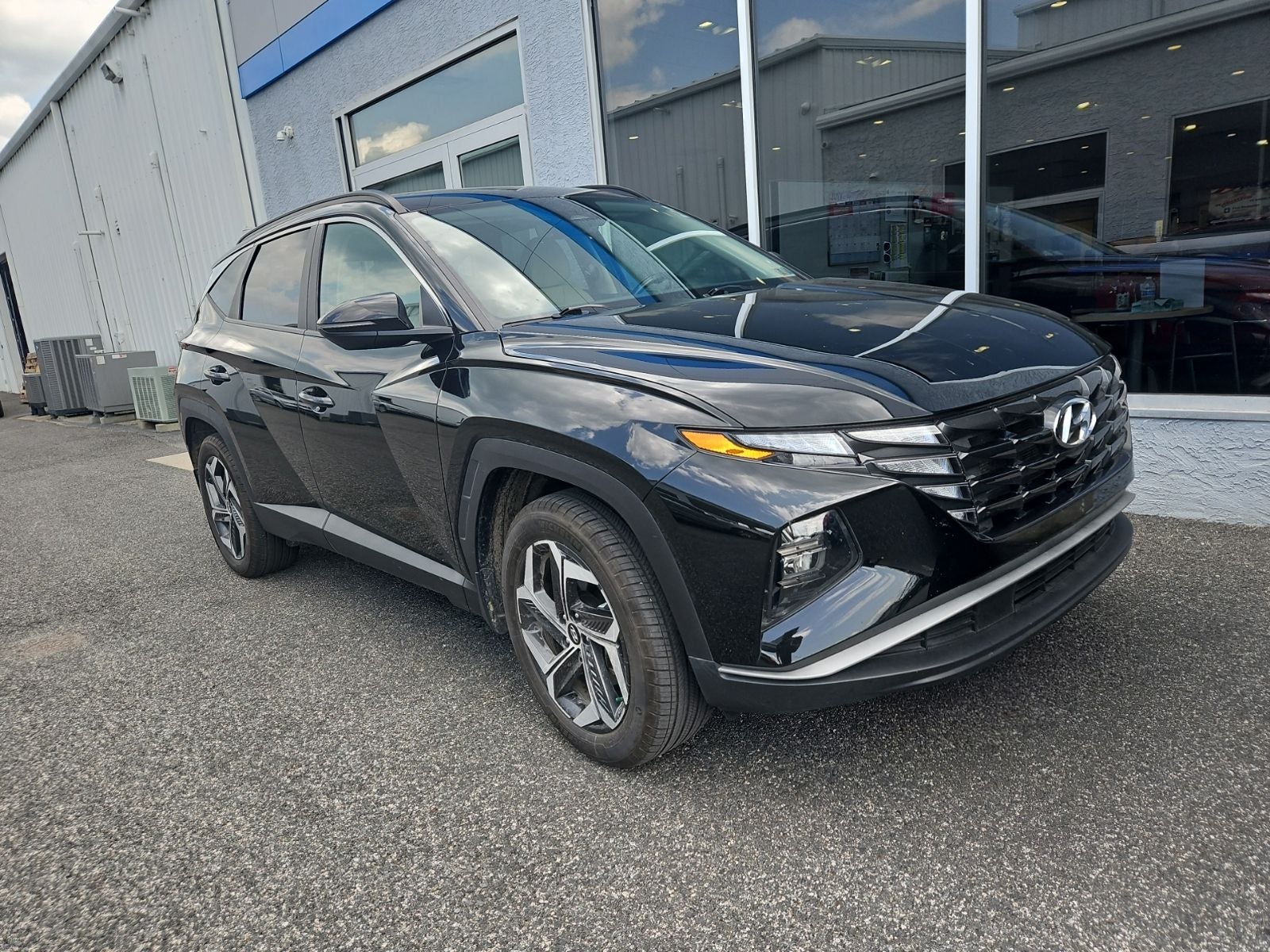 hyundai tucson 2023 5NMJFCAE9PH225476 image hyundai tucson 2023 5NMJFCAE9PH225476 image