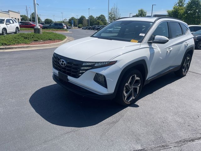 hyundai tucson 2023 5NMJFCAE8PH234167 image hyundai tucson 2023 5NMJFCAE8PH234167 image