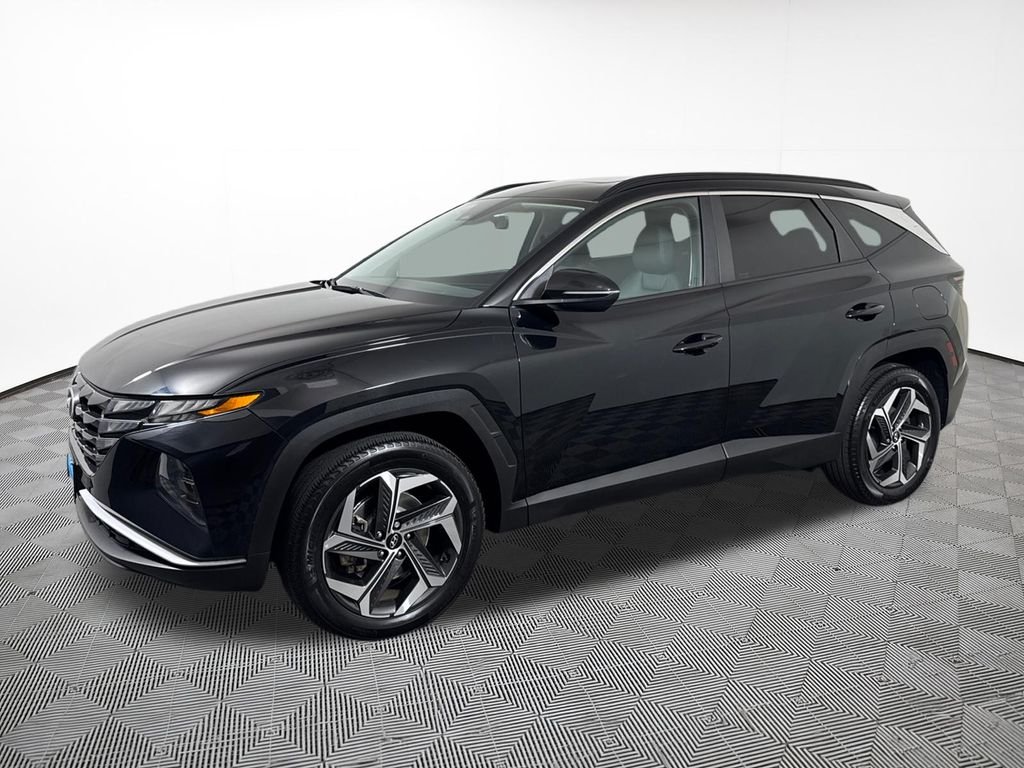 hyundai tucson 2023 5NMJFCAE1PH165953 image hyundai tucson 2023 5NMJFCAE1PH165953 image