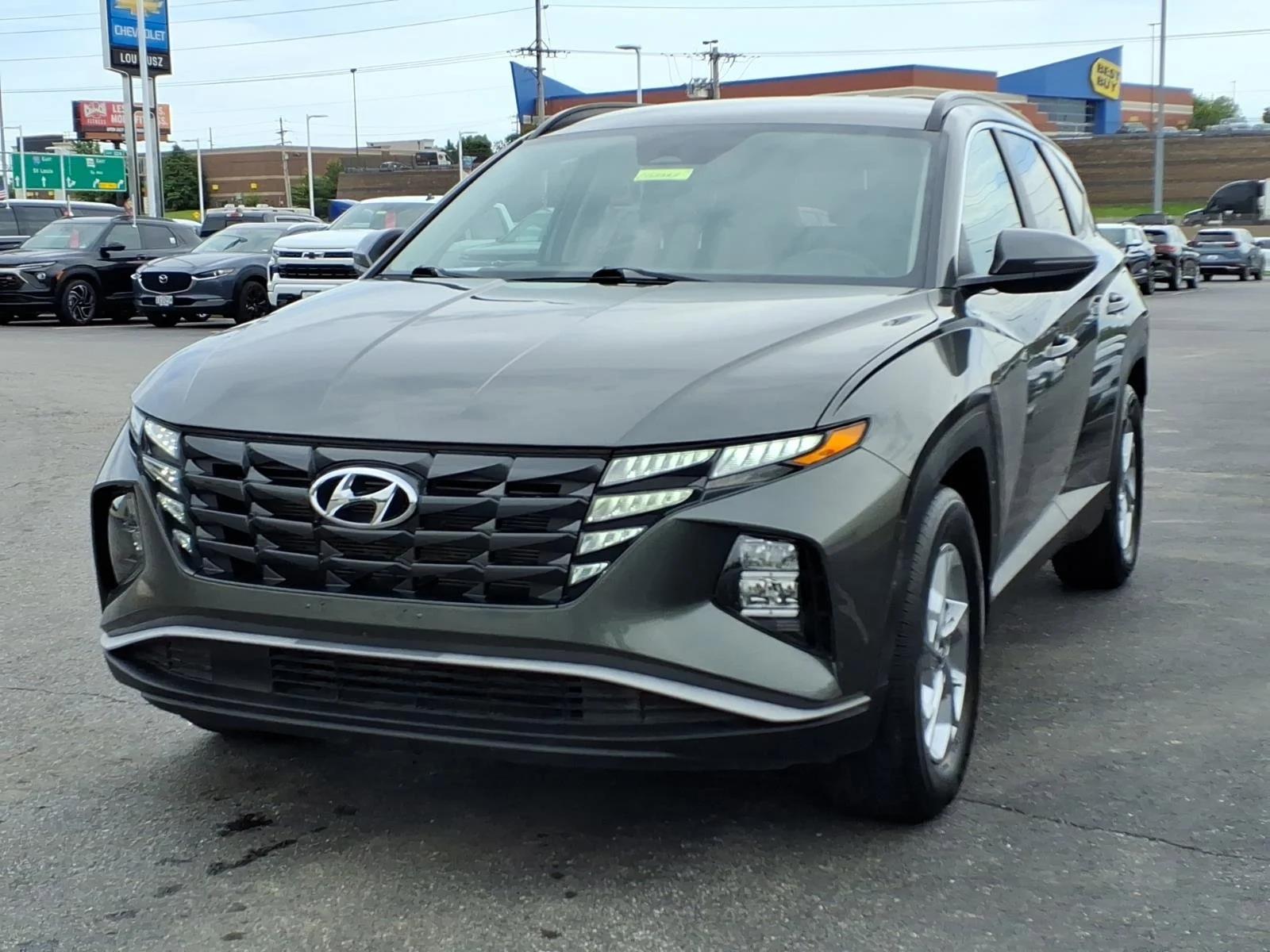 hyundai tucson 2023 5NMJB3AE0PH274433 image hyundai tucson 2023 5NMJB3AE0PH274433 image