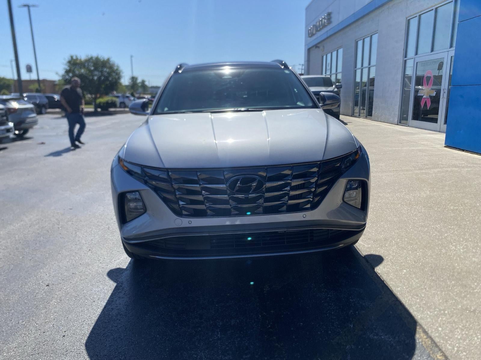 hyundai tucson 2023 KM8JECA19PU085370 image hyundai tucson 2023 KM8JECA19PU085370 image