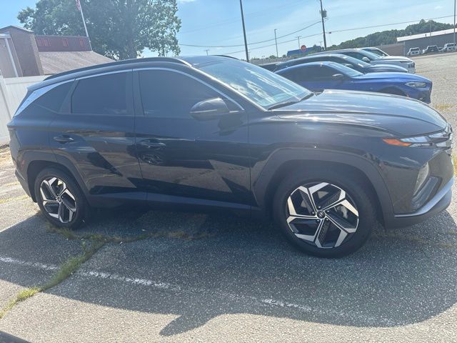 hyundai tucson 2023 5NMJF3AE6PH292102 image hyundai tucson 2023 5NMJF3AE6PH292102 image