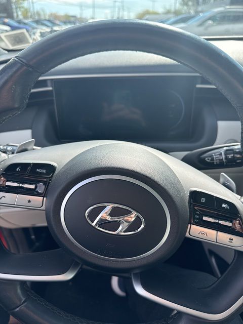 hyundai tucson 2023 5NMJECAEXPH267156 image hyundai tucson 2023 5NMJECAEXPH267156 image