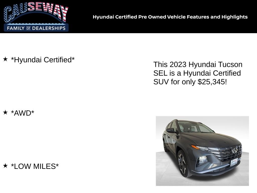 hyundai tucson 2023 5NMJFCAE8PH263720 image hyundai tucson 2023 5NMJFCAE8PH263720 image