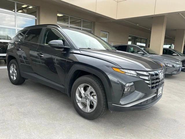 hyundai tucson 2023 5NMJBCAE1PH269080 image hyundai tucson 2023 5NMJBCAE1PH269080 image